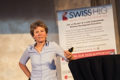 Swiss HLG Conference 2025