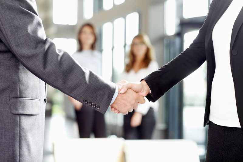Environment Facilitating Deal Making - Swiss HLG