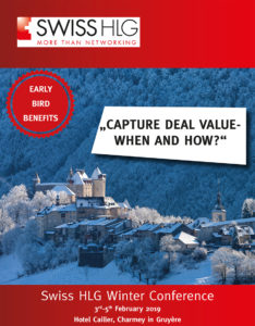 2018 IPLS Winter Conference visual website