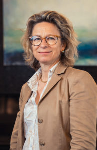 Laurence DE SCHOULEPNIKOFF