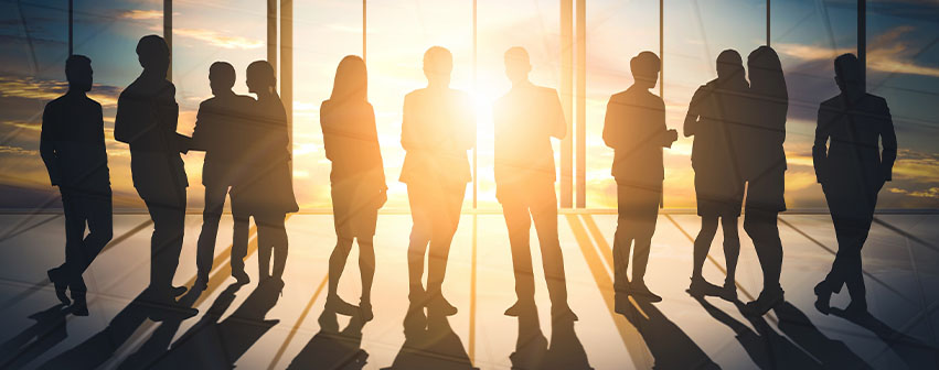 LICENSING GROUPS WORLDWIDE